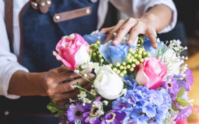 How to Choose the Perfect Large White Floral Centerpiece for Elegant DIY Home Décor