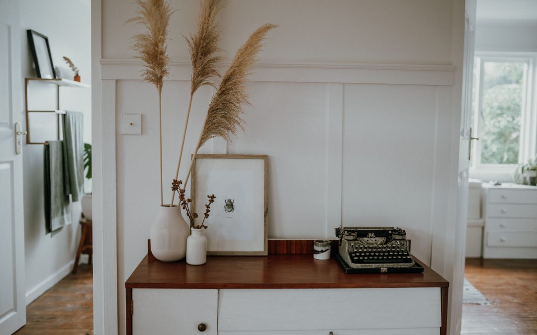 How to Choose the Perfect Home Decor Style for Your Personality